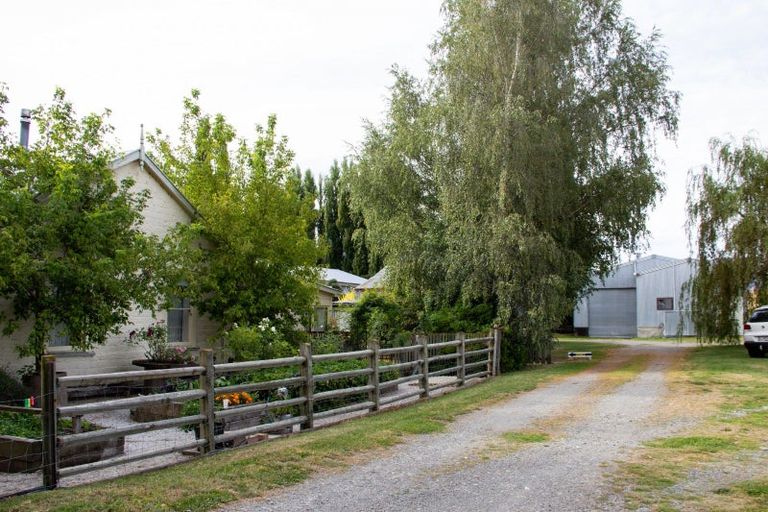 Photo of property in 7189 Wedderburn-becks Road, Wedderburn, Ranfurly, 9395