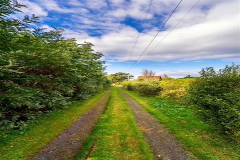 Photo of property in 471 Brighton Road, Westwood, Dunedin, 9035