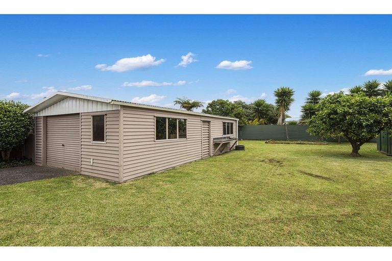 Photo of property in 5 Tapper Crescent, Tikipunga, Whangarei, 0112