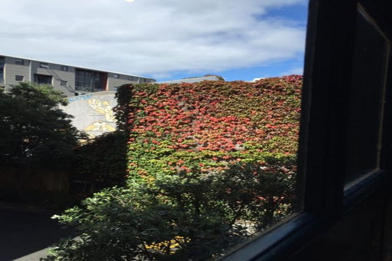Photo of property in Hannahs Warehouse, 20/13 Leeds Street, Te Aro, Wellington, 6011