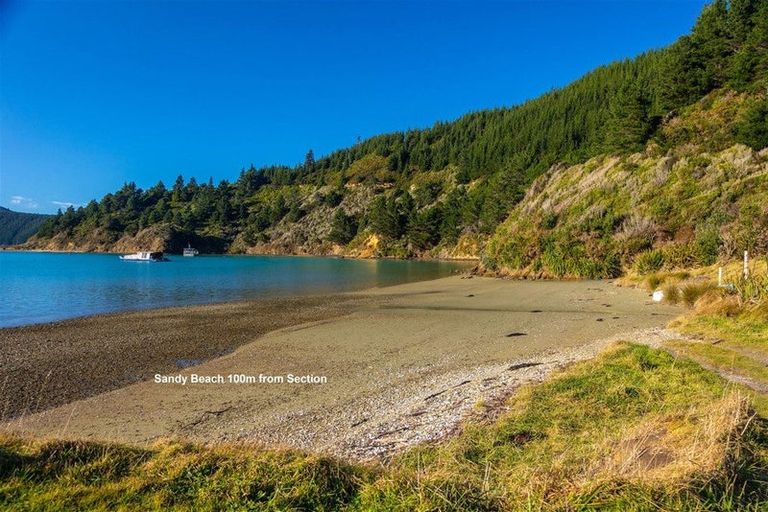 Photo of property in 1476 Port Underwood Road, Port Underwood, Picton, 7281