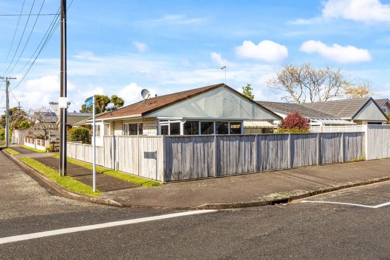 Photo of property in 20 Stoke Street, Westown, New Plymouth, 4310