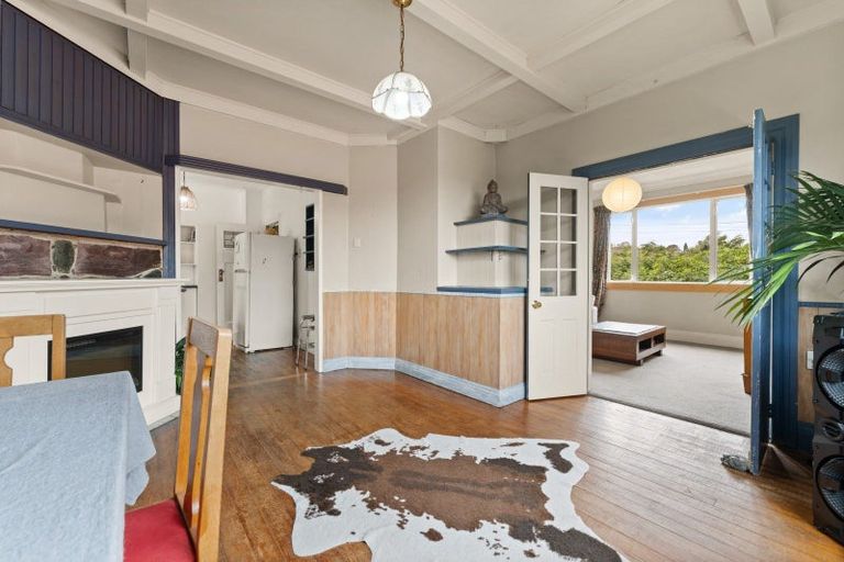 Photo of property in 9 Glenross Street, Glenross, Dunedin, 9011