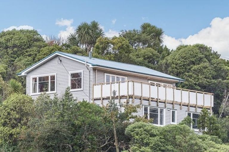 Photo of property in 45 Waikowhai Street, Ngaio, Wellington, 6035