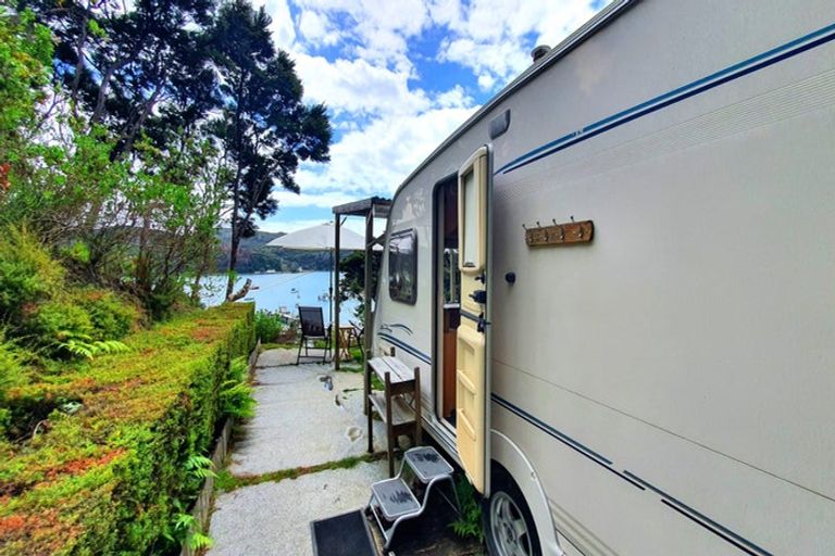 Photo of property in 4 Schoolhouse Bay Road, Kawau Island, 0920