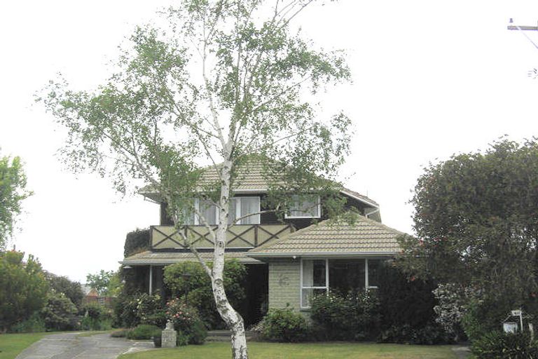 Photo of property in 40 Farrington Avenue, Bishopdale, Christchurch, 8053