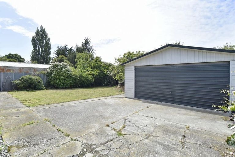 Photo of property in 38 Hastings Street, Southbridge, 7602