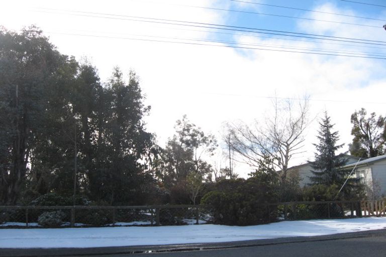 Photo of property in 146 Mackenzie Drive, Twizel, 7901