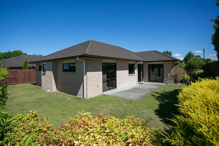 Photo of property in 1 Lancewood Court, Matamata, 3400
