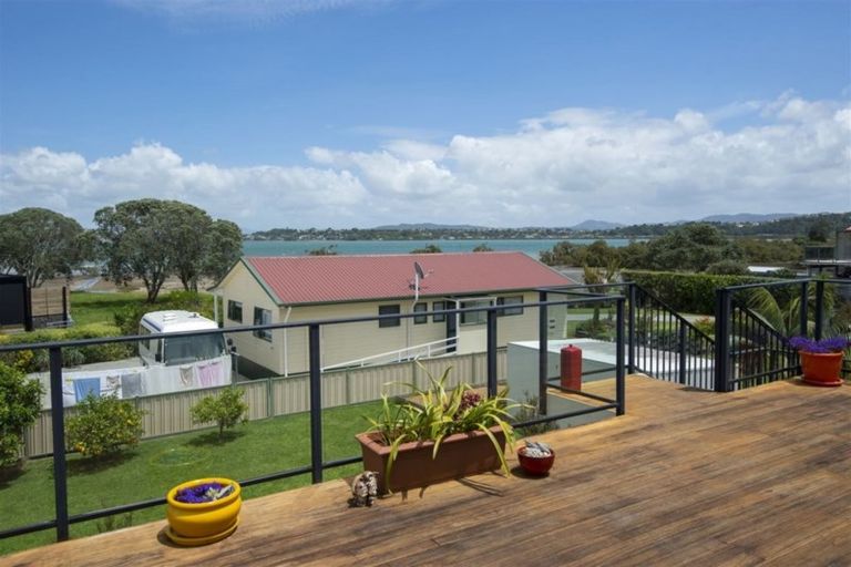 Photo of property in 372 Whangarei Heads Road, Tamaterau, Whangarei, 0174