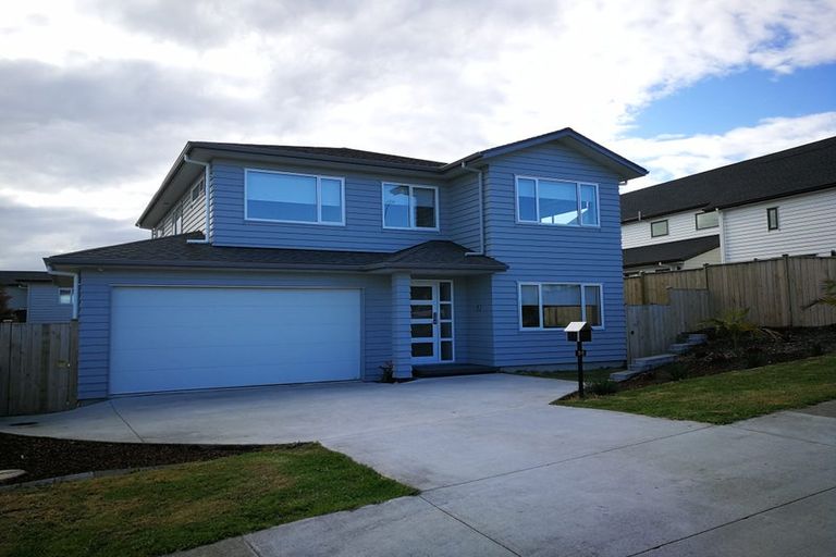 Photo of property in 36 Harvest Avenue, Orewa, 0931