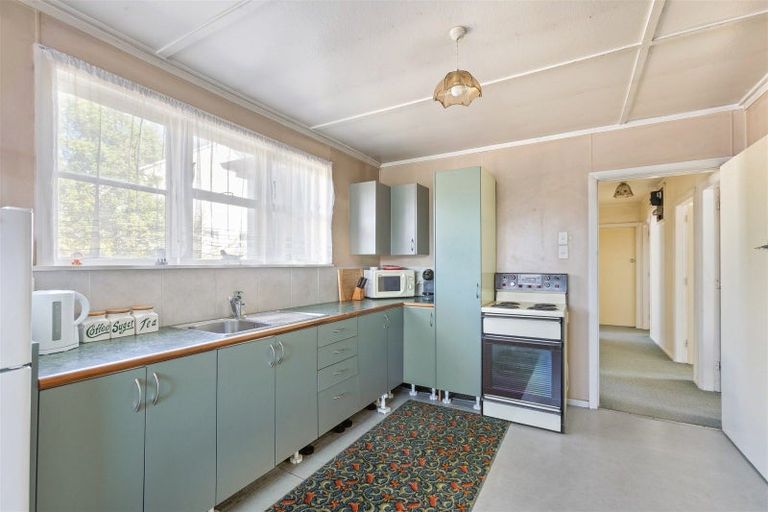 Photo of property in 54 Domett Street, Westport, 7825