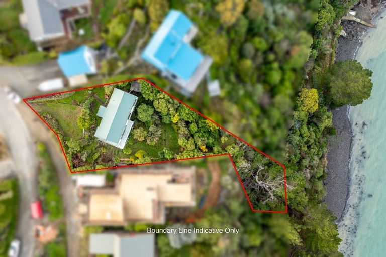 Photo of property in 12 Emerson Crescent, Diamond Harbour, Lyttelton, 8971