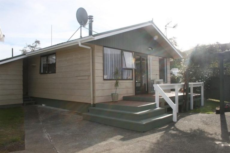 Photo of property in 5 Delamere Drive, Kawerau, 3127