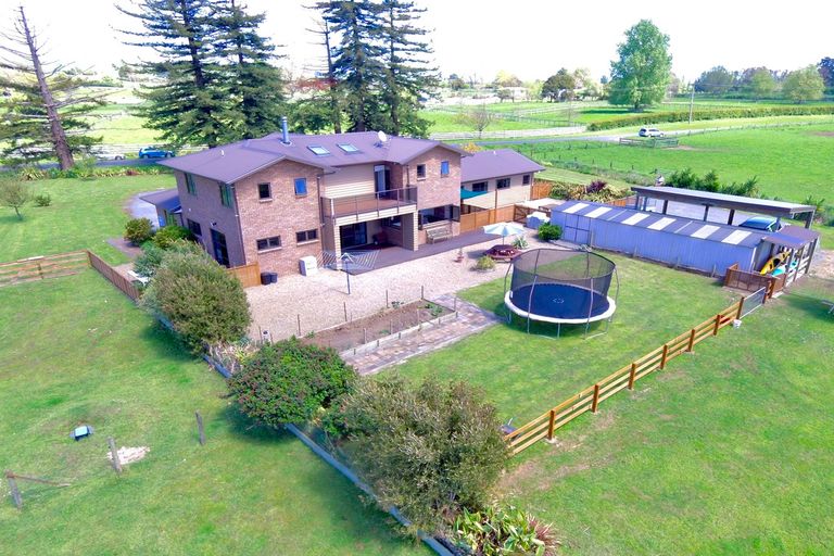 Photo of property in 25 Benn Road, Cambridge, 3495