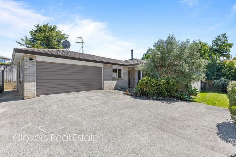 Photo of property in 2b Matama Road, Glen Eden, Auckland, 0602