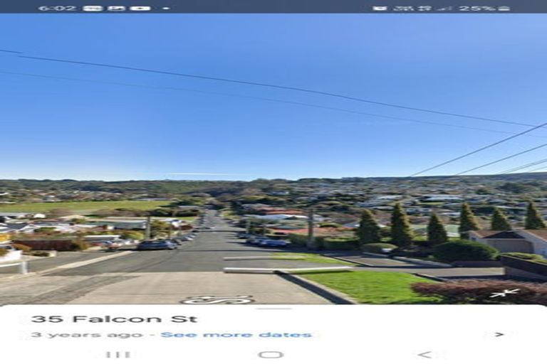 Photo of property in 36a Falcon Street, Kaikorai, Dunedin, 9010