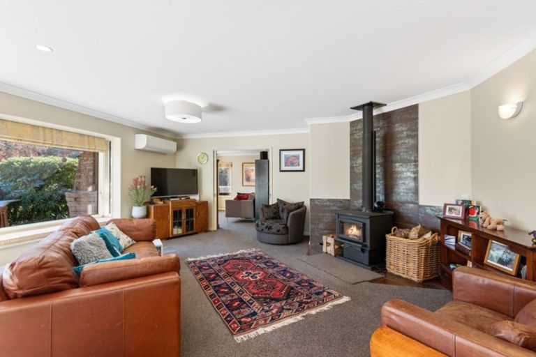 Photo of property in 23 Faith Place, West Melton, Christchurch, 7675