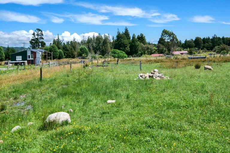 Photo of property in 130 Powerhouse Road, Fairdown, Westport, 7891