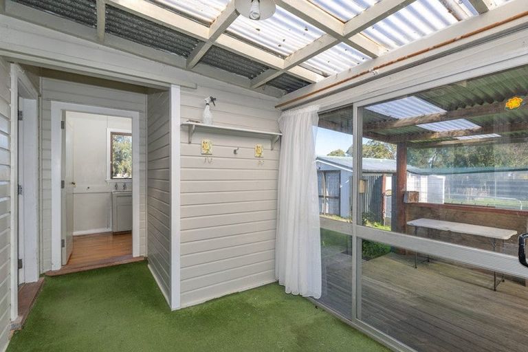 Photo of property in 125 Harris Street, Huntly, 3700