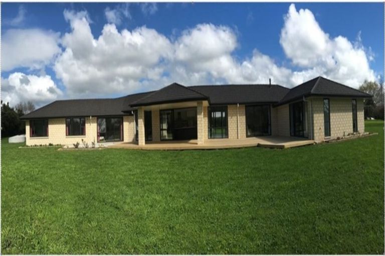 Photo of property in 155d Tauwhare Road, Tamahere, Hamilton, 3283