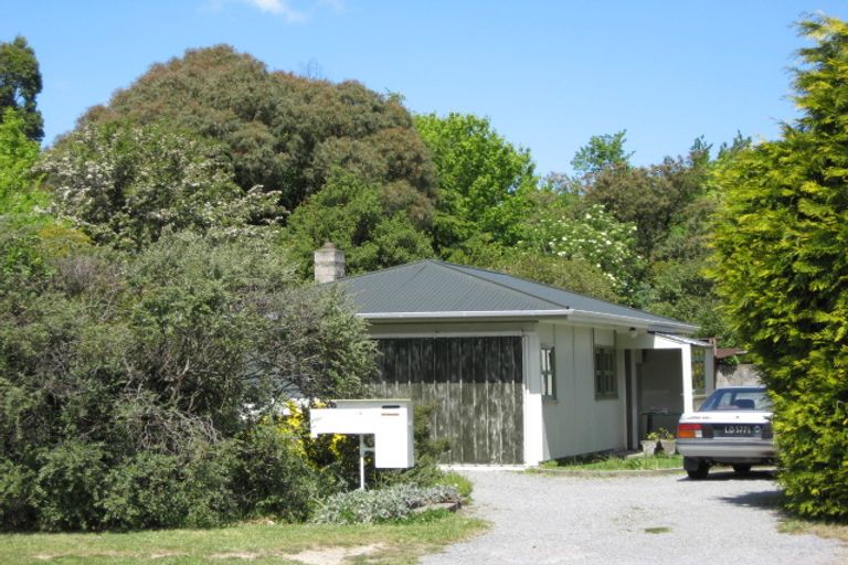 Photo of property in 91 Kippenberger Avenue, Rangiora, 7400