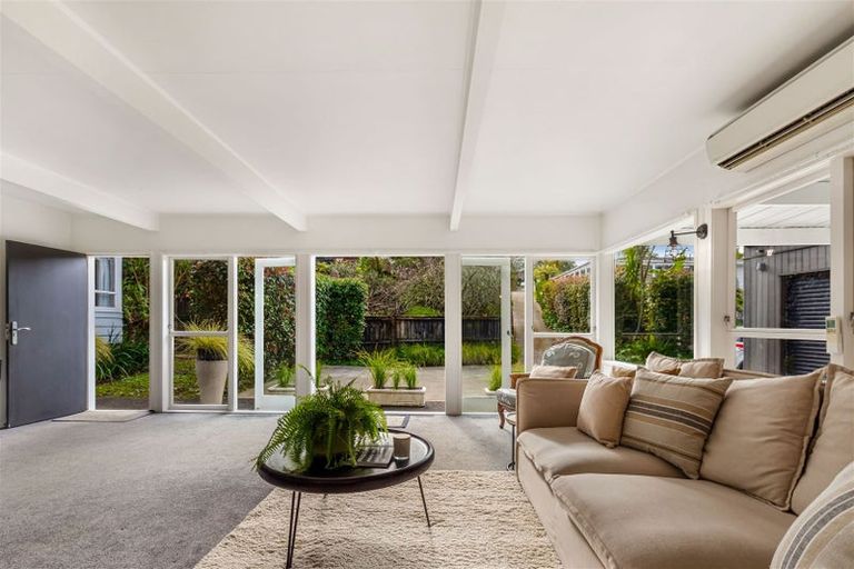 Photo of property in 120b Monarch Avenue, Hillcrest, Auckland, 0627