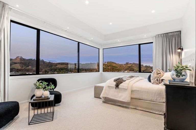 Photo of property in 25 Penney Rise, Matakana, 0985