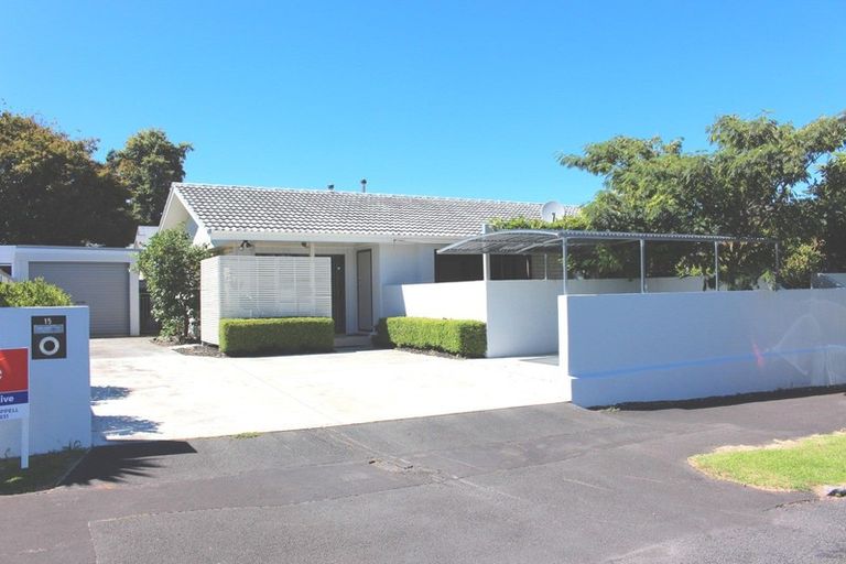 Photo of property in 15 Miro Street, Maeroa, Hamilton, 3200