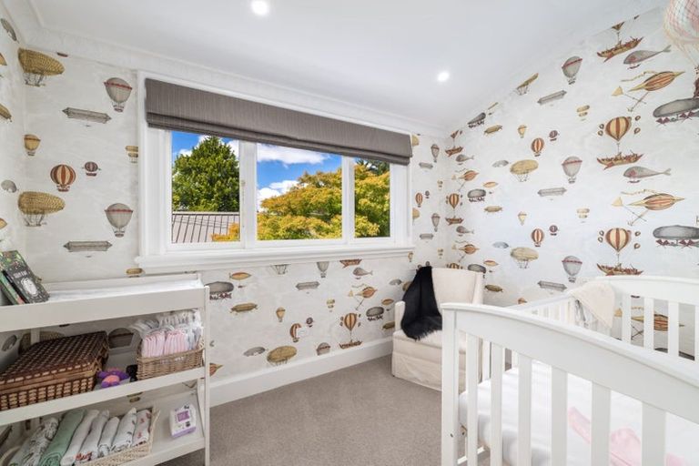 Photo of property in Chilcombe Homestead, 4 Medbury Terrace, Fendalton, Christchurch, 8041