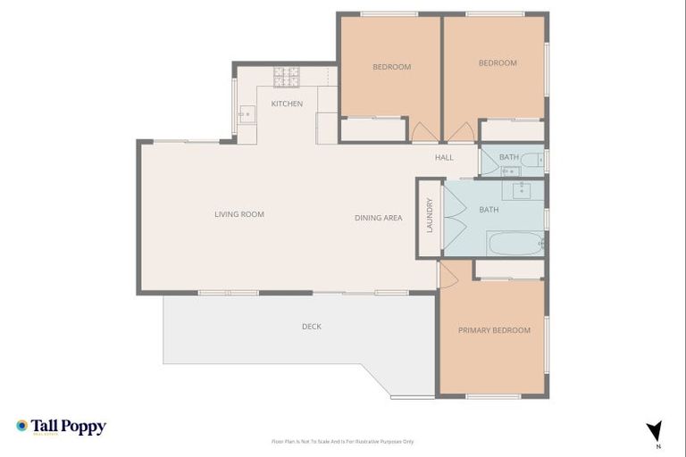 Photo of property in 35 Smitham Drive, Cromwell, 9310