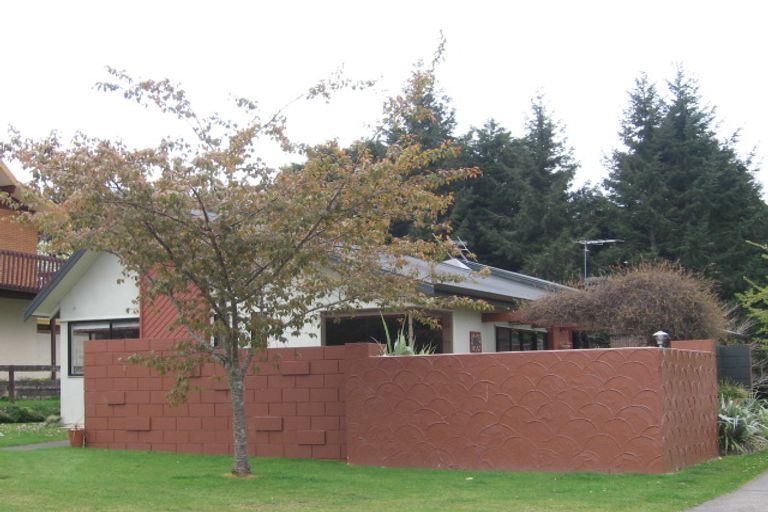 Photo of property in 107 Tihi Road, Springfield, Rotorua, 3015