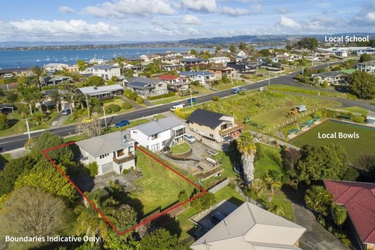 Photo of property in 20 Hamurana Road, Omokoroa, 3114