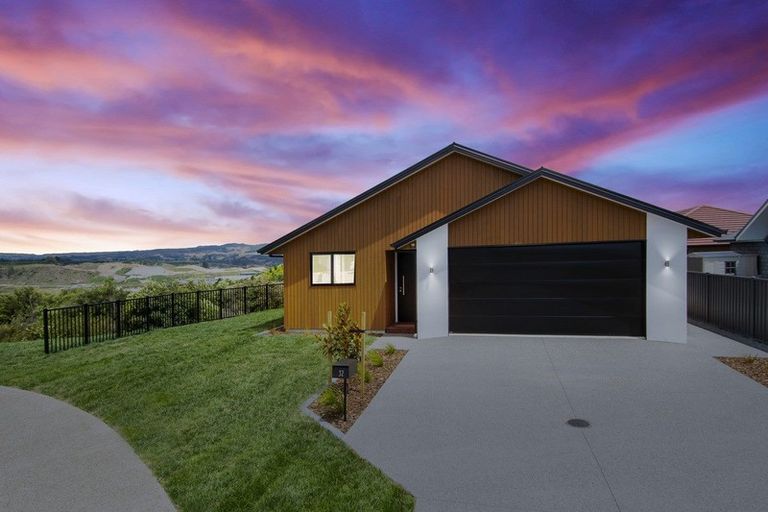 Photo of property in 32 Blacklock Road, Pyes Pa, Tauranga, 3112