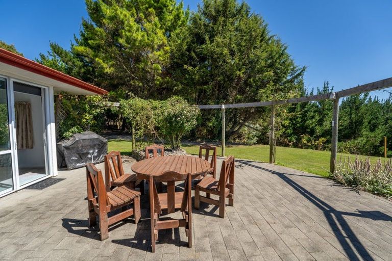 Photo of property in 573a Whakapirau Road, Maraekakaho, Hastings, 4174