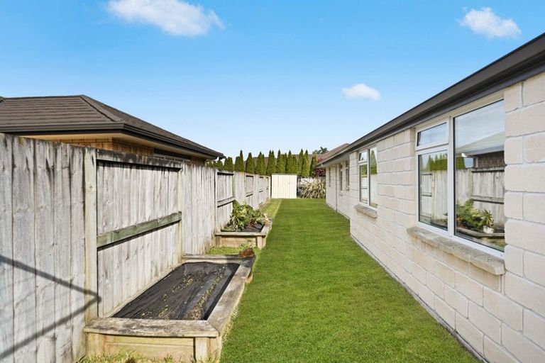 Photo of property in 20 Wisteria Place, Flagstaff, Hamilton, 3210