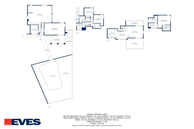 Photo of property in 213 Kauri Point Road, Tahawai, Katikati, 3170