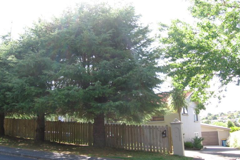 Photo of property in 23 Compton Street, Hillcrest, Auckland, 0627