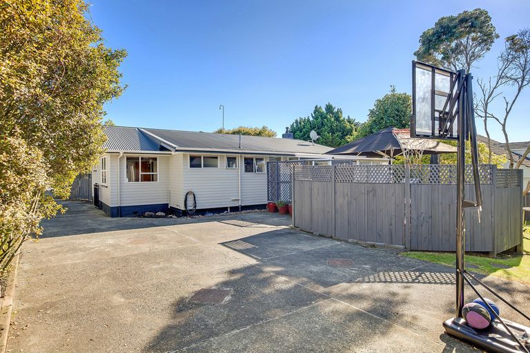 Photo of property in 7 Tampin Road, Hillpark, Auckland, 2102