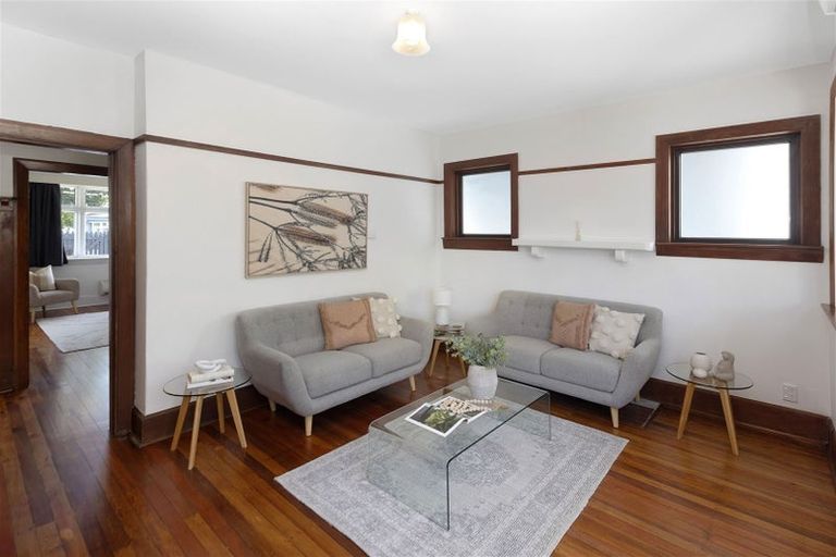 Photo of property in 23 Mathesons Road, Phillipstown, Christchurch, 8011