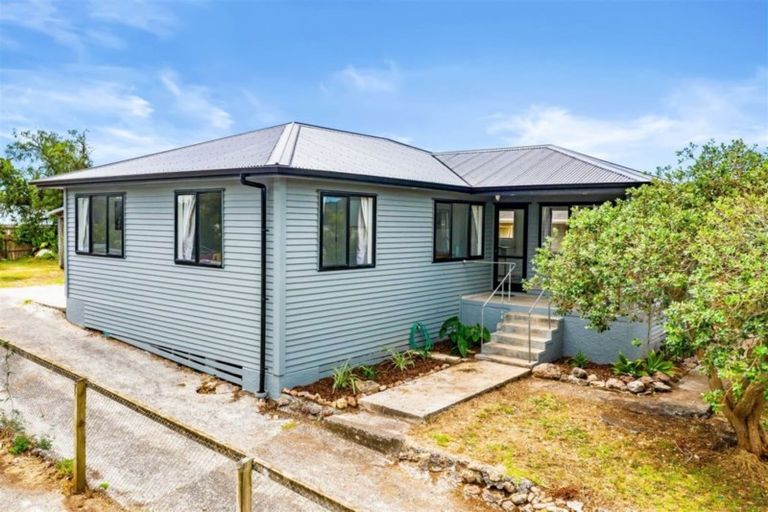Photo of property in 20 Matai Street, Otangarei, Whangarei, 0112