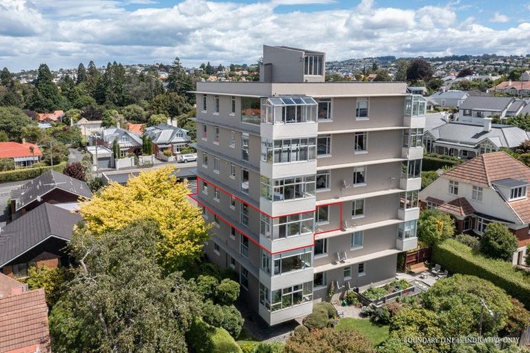Photo of property in 1/38 Drivers Road, Maori Hill, Dunedin, 9010