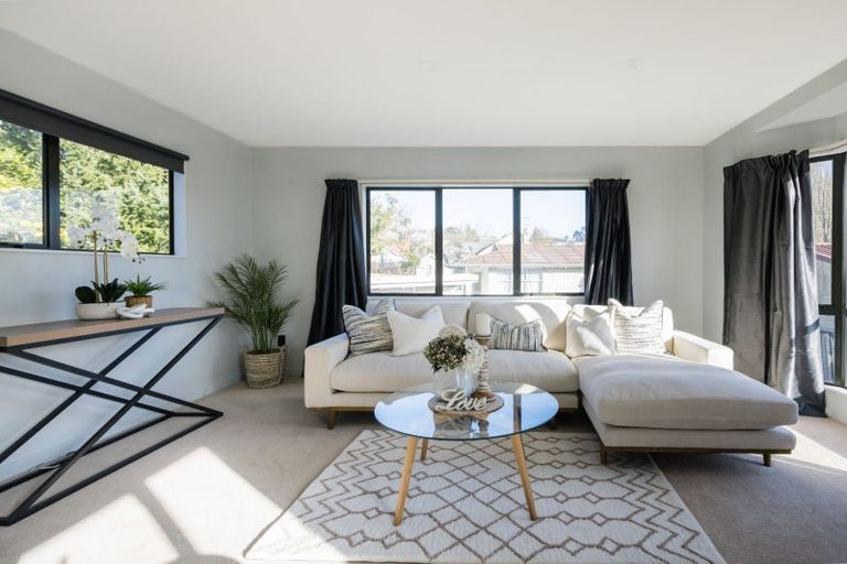 Photo of property in 6 Park Terrace, Hamilton Central, Hamilton, 3204