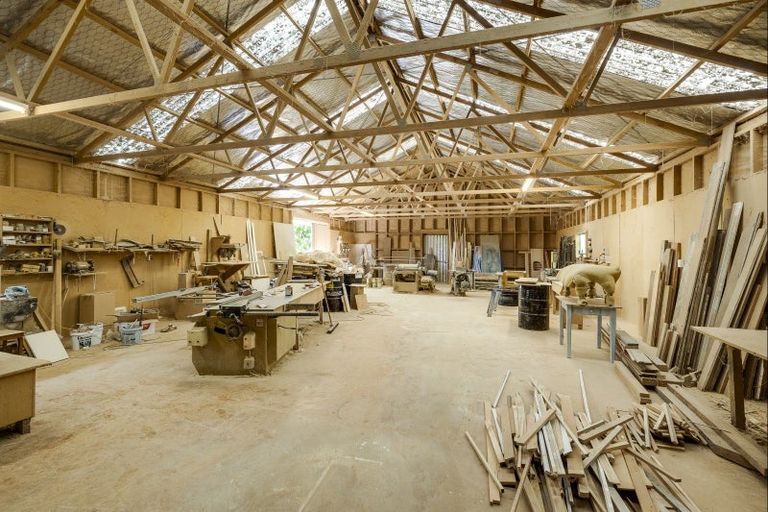 Photo of property in The Trading Post, 900 Waimarama Road, Waimarama, Havelock North, 4294