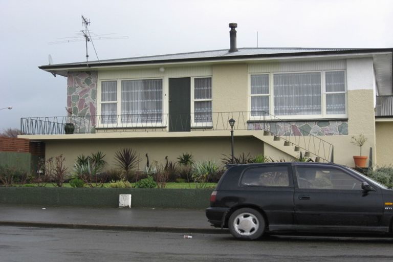 Photo of property in 104-110 Doon Street, Invercargill, 9810