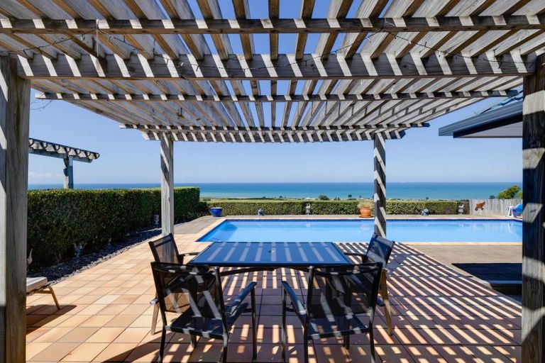 Photo of property in 9 Kaimata Road, Bay View, Napier, 4182