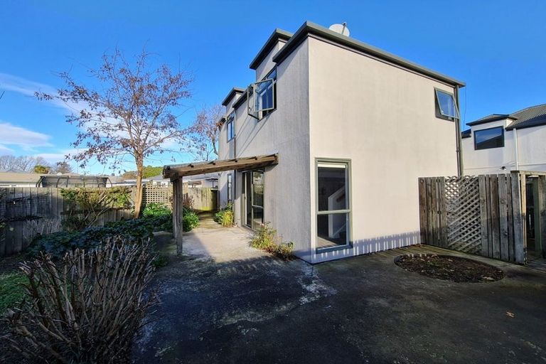 Photo of property in 5/81 Spencer Street, Addington, Christchurch, 8024