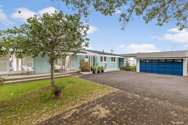 Photo of property in 89 Frederick Street, Hillsborough, Auckland, 1042