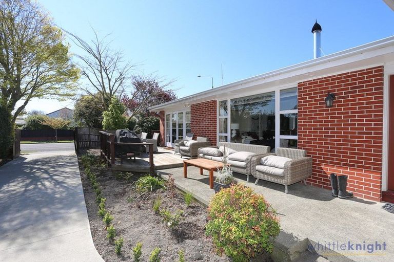 Photo of property in 36 Grahams Road, Ilam, Christchurch, 8041