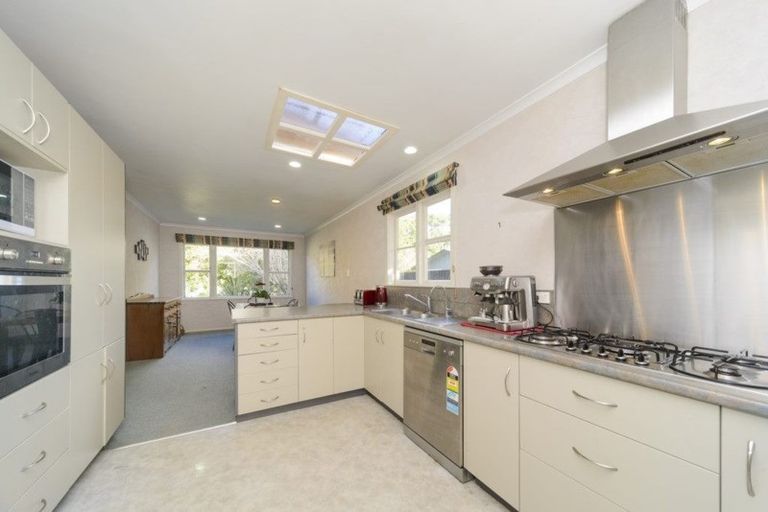 Photo of property in 123 Long Melford Road, Awapuni, Palmerston North, 4412